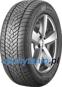 Fulda Kristall Control SUV ( 275/40 R20 106V XL )