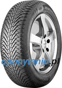 Fulda MultiControl SUV ( 225/65 R17 102H )