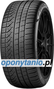 Pirelli P Zero Winter ( 255/35 R20 97W XL )