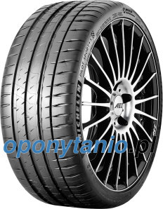 Michelin Pilot Sport 4S ( 265/40 ZR21 (105Y) XL * )