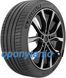 Michelin Pilot Sport 4 SUV ( 315/40 ZR21 115Y XL MO1 )