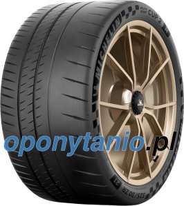 Michelin Pilot Sport Cup 2 R ( 235/35 ZR19 (91Y) XL Connect )