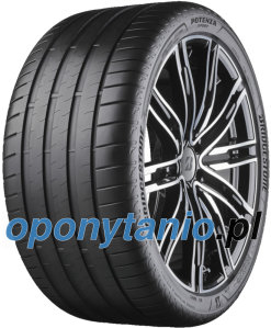 Bridgestone Potenza Sport ( 315/35 ZR20 (110Y) XL EVc )