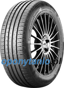 Continental ContiPremiumContact 5 SSR ( 205/60 R16 96V XL *, runflat )