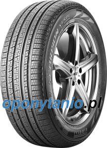 Pirelli Scorpion Verde All-Season Run Flat ( 235/55 R19 101H MOE, runflat )