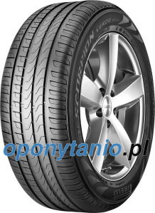 Pirelli Scorpion Verde Run Flat ( 235/50 R18 97V MOE, runflat )