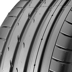 Nankang Sportnex AS-2+ RFT ( 245/45 R19 102Y XL runflat )