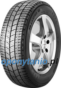 Kleber Transpro 4S ( 205/75 R16C 113/111R )