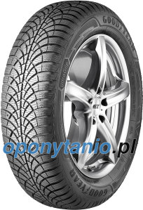 Goodyear UltraGrip 9+ ( 205/60 R16 92H )