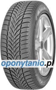 Goodyear UltraGrip Ice 2 ( 235/45 R17 97T XL, Nordic compound )