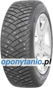 Goodyear Ultra Grip Ice Arctic ( 215/55 R16 97T XL, SCT, z kolcami )