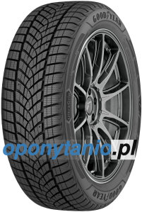 Goodyear UltraGrip Performance + SUV ( 215/55 R18 99V XL )