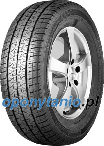 Continental VanContact 4Season ( 235/60 R17C 114/112R 8PR )