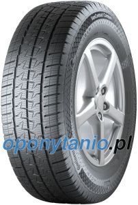 Continental VanContact Camper ( 215/70 R15CP 109R 8PR )