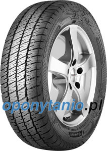 Barum Vanis AllSeason ( 195/60 R16C 99/97H 6PR )