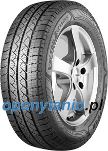 Goodyear Vector 4Seasons Cargo ( 225/55 R17C 109/107H 8PR podwójne oznaczenie 104H, MO-V )