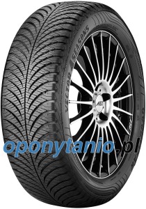 Goodyear Vector 4 Seasons Gen-2 ROF ( 195/55 R16 87H, runflat )