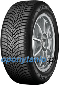 Goodyear Vector 4 Seasons Gen-3 ( 255/40 R19 100Y XL )