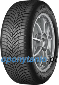 Goodyear Vector 4 Seasons Gen-3 SUV ( 275/40 R20 106W XL )