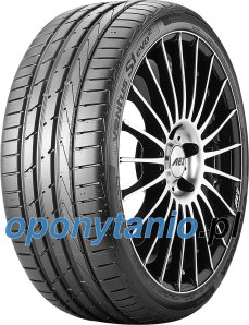 Hankook Ventus S1 Evo 2 K117B HRS ( 245/45 R19 98Y 4PR *, runflat SBL )