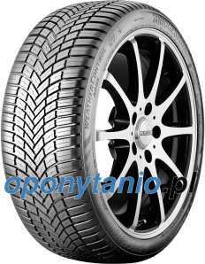 Bridgestone Weather Control A005 ( 225/60 R18 104V XL )