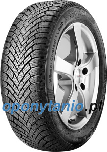 Continental WinterContact TS 860 ( 155/65 R14 75T )