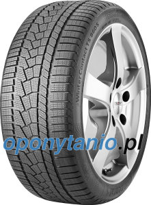 Continental WinterContact TS 860 S ( 295/35 R23 108W XL EVc )