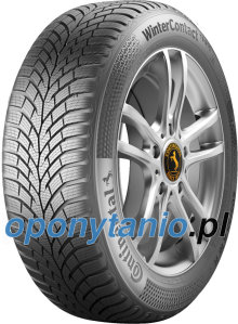 Continental WinterContact TS 870 ( 155/65 R14 75T EVc )