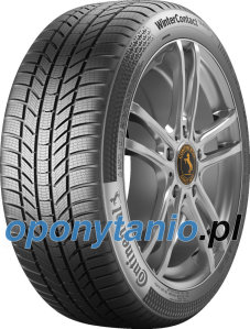 Continental WinterContact TS 870 P ( 255/45 R18 103V XL EVc )