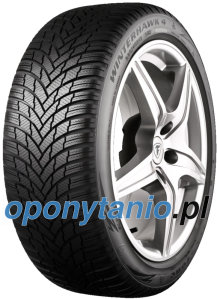 Firestone Winterhawk 4 ( 195/60 R15 88T EVc )