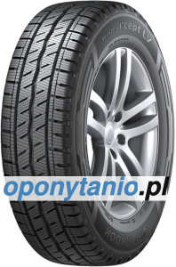 Hankook Winter i*cept LV RW12 ( 185/80 R14C 102/100R 8PR SBL )