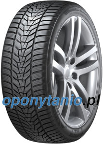 Hankook Winter i*cept evo3 W330 ( 255/35 R21 98W XL 4PR, SBL )