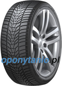 Hankook Winter i*cept evo3 X W330A ( 255/60 R17 106H 4PR SBL )