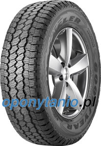 Goodyear Wrangler All-Terrain Adventure ( 205 R16C 110/108S 8PR )