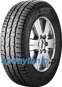 Michelin Agilis Alpin ( 215/60 R17C 104/102H 6PR )