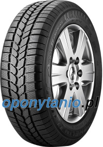 Michelin Agilis 51 Snow-Ice ( 205/65 R15C 102/100T 6PR )