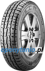 Michelin Agilis X-Ice North ( 215/60 R17C 104/102H, z kolcami )