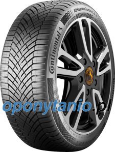 Continental AllSeasonContact 2 ( 205/50 R17 93W XL EVc )