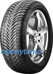 Michelin Alpin A4 ( 165/65 R15 81T )