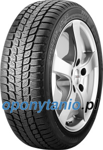 Bridgestone Blizzak LM-20 ( 175/55 R15 77T )