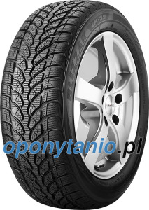 Bridgestone Blizzak LM-32 ( 195/55 R16 87H * )