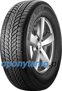 Bridgestone Blizzak LM-80 ( 215/65 R16 98H AO )