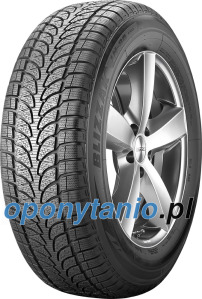 Bridgestone Blizzak LM-80 Evo ( 235/60 R18 103H, MO )