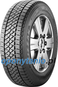 Bridgestone Blizzak W810 ( 215/75 R16C 116/114R 10PR )