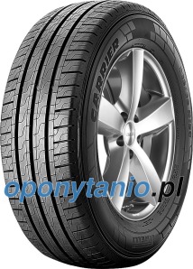 Pirelli Carrier ( 195/75 R16C 110/108R )