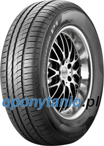 Pirelli Cinturato P1 Verde ( 195/65 R15 91H )