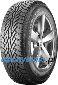 Continental ContiCrossContact AT ( 235/85 R16C 114/111Q 8PR, POR )