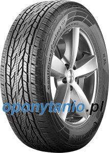 Continental ContiCrossContact LX 2 ( 225/50 R17 94V EVc )