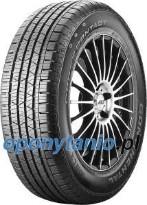 Continental ContiCrossContact LX ( 225/65 R17 102T )