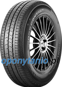 Continental CrossContact LX Sport ( 275/45 R20 110V XL EVc, N0 )